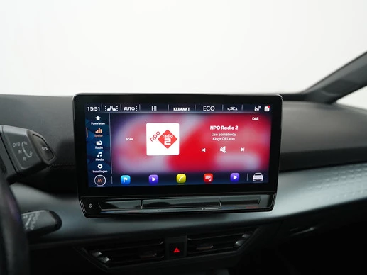 CUPRA Born - Afbeelding 17 van 30