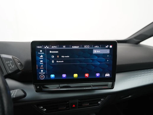 CUPRA Born - Afbeelding 18 van 30