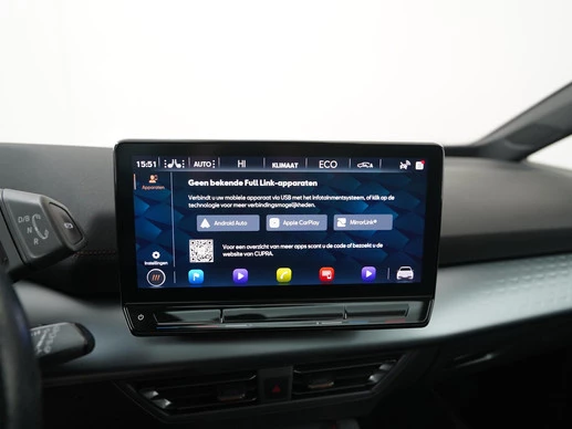 CUPRA Born - Afbeelding 19 van 30