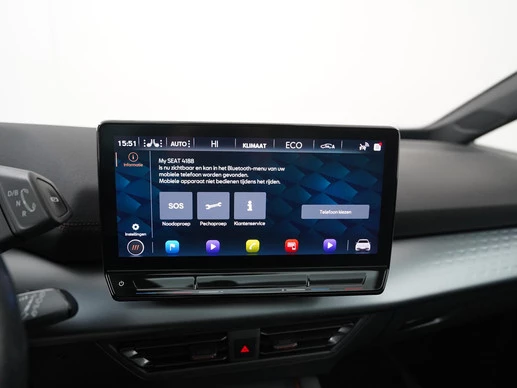 CUPRA Born - Afbeelding 20 van 30