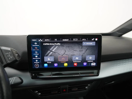 CUPRA Born - Afbeelding 21 van 30