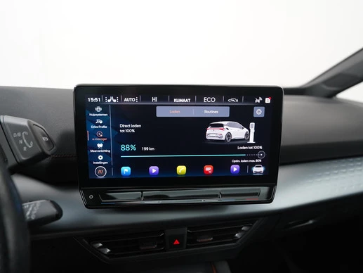 CUPRA Born - Afbeelding 22 van 30