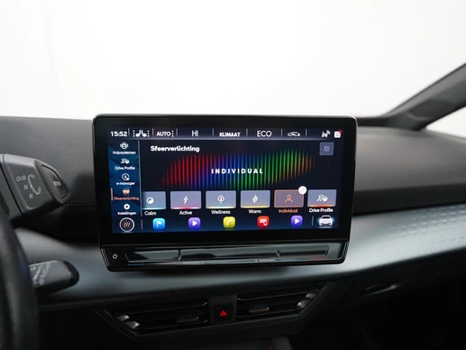 CUPRA Born - Afbeelding 23 van 30