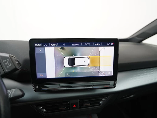 CUPRA Born - Afbeelding 25 van 30