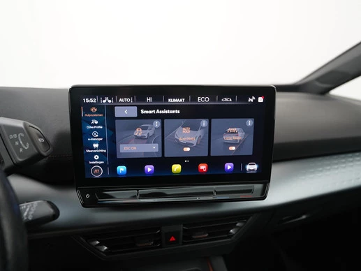 CUPRA Born - Afbeelding 27 van 30