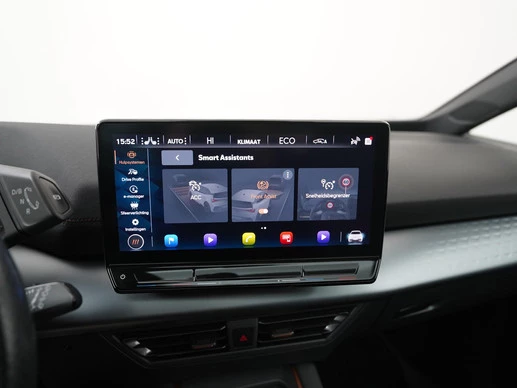 CUPRA Born - Afbeelding 28 van 30