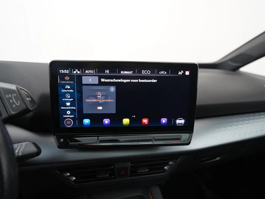 CUPRA Born - Afbeelding 30 van 30