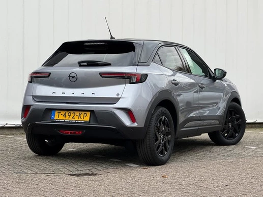 Opel Mokka-e - Afbeelding 2 van 21