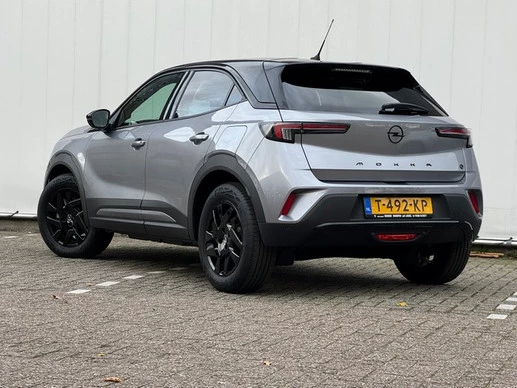 Opel Mokka-e - Afbeelding 4 van 21