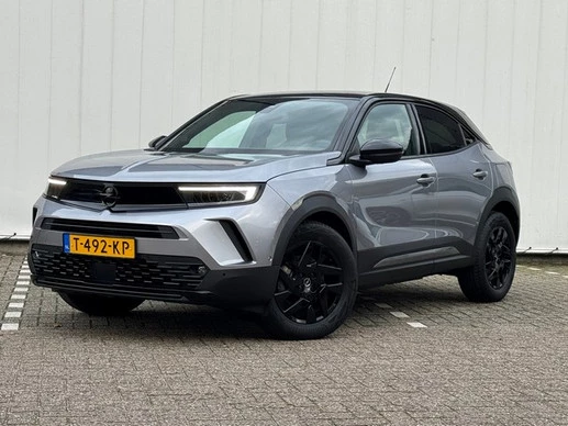 Opel Mokka-e - Afbeelding 5 van 21