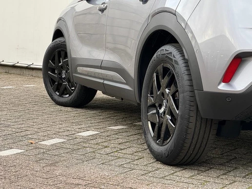 Opel Mokka-e - Afbeelding 6 van 21
