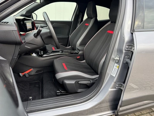 Opel Mokka-e - Afbeelding 9 van 21
