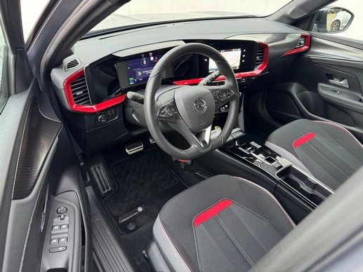 Opel Mokka-e - Afbeelding 13 van 21