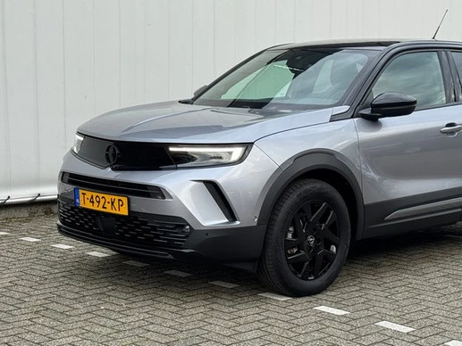 Opel Mokka-e - Afbeelding 15 van 21