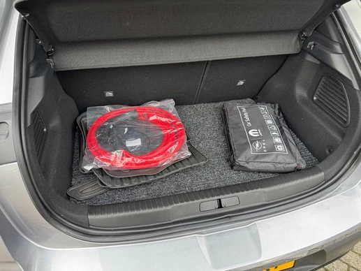 Opel Mokka-e - Afbeelding 18 van 21