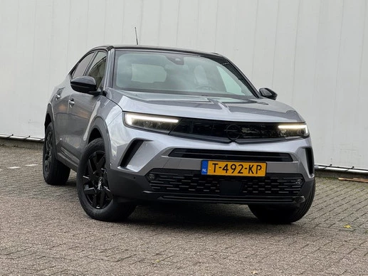 Opel Mokka-e - Afbeelding 20 van 21