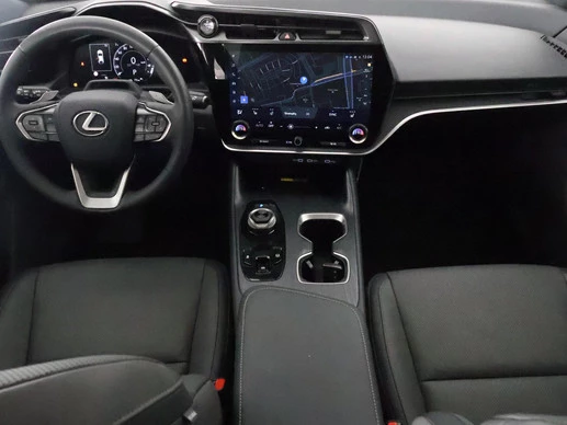 Lexus RZ - Afbeelding 6 van 30