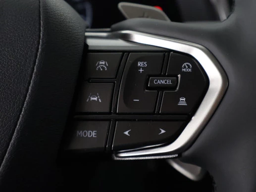 Lexus RZ - Afbeelding 11 van 30