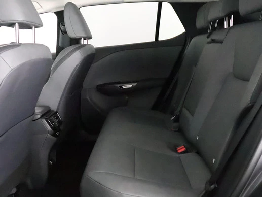 Lexus RZ - Afbeelding 17 van 30