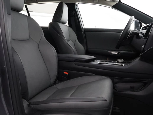 Lexus RZ - Afbeelding 19 van 30