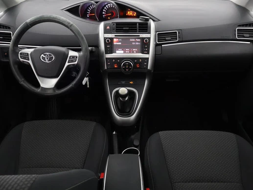 Toyota Verso - Afbeelding 6 van 30