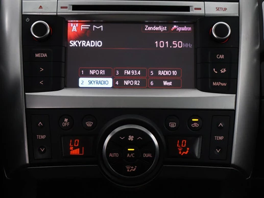 Toyota Verso - Afbeelding 8 van 30