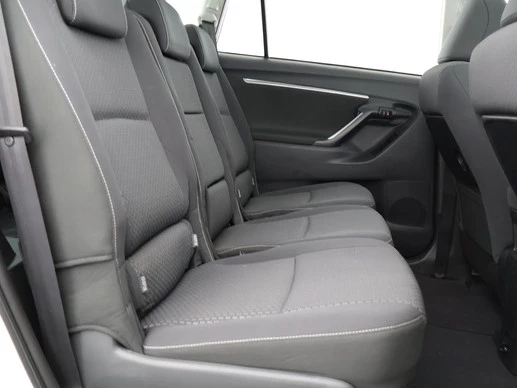 Toyota Verso - Afbeelding 20 van 30