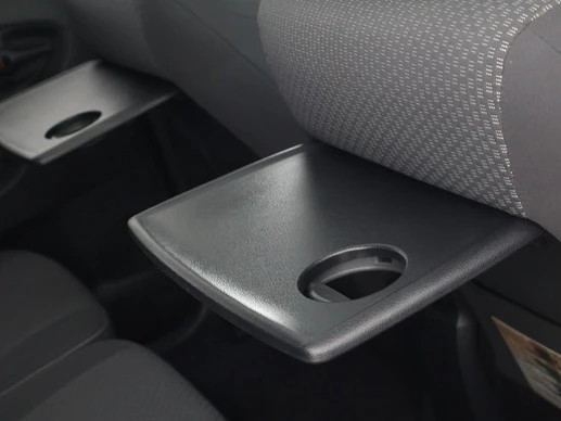 Toyota Verso - Afbeelding 23 van 30