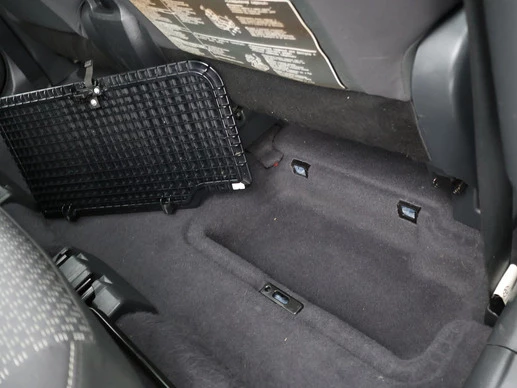 Toyota Verso - Afbeelding 24 van 30