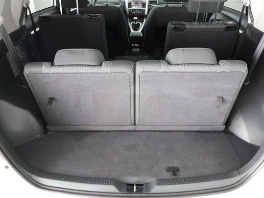 Toyota Verso - Afbeelding 26 van 30