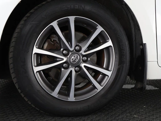 Toyota Verso - Afbeelding 29 van 30