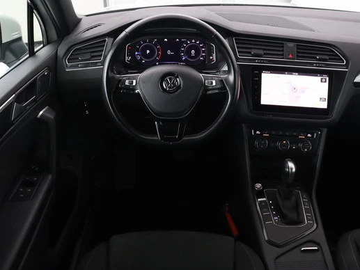 Volkswagen Tiguan - Afbeelding 3 van 30