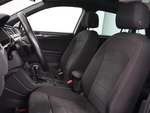 Volkswagen Tiguan - Afbeelding 5 van 30