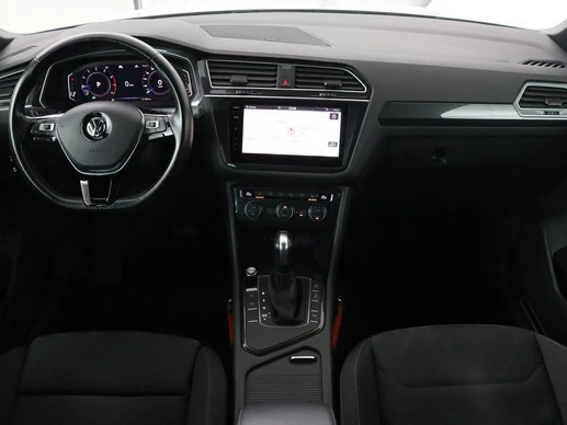Volkswagen Tiguan - Afbeelding 9 van 30