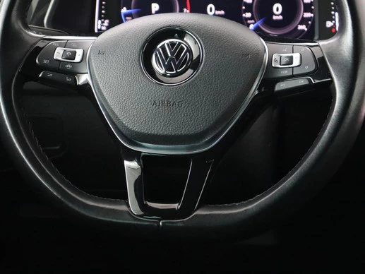 Volkswagen Tiguan - Afbeelding 10 van 30