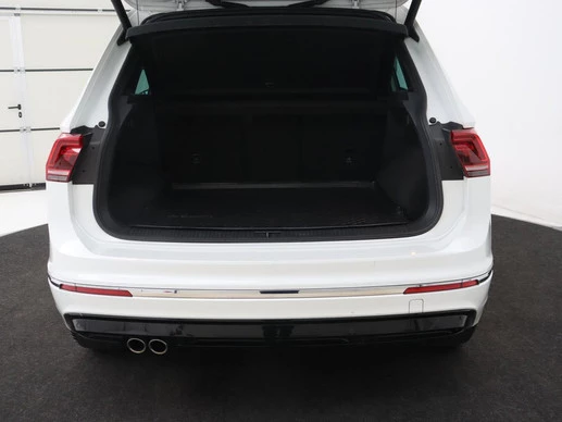 Volkswagen Tiguan - Afbeelding 11 van 30