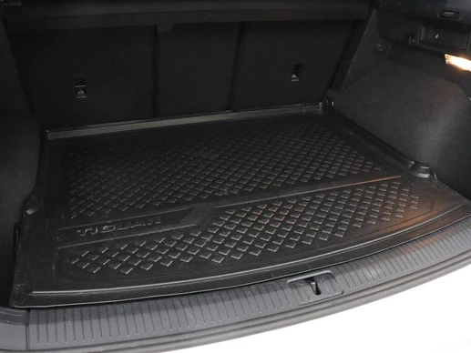 Volkswagen Tiguan - Afbeelding 13 van 30