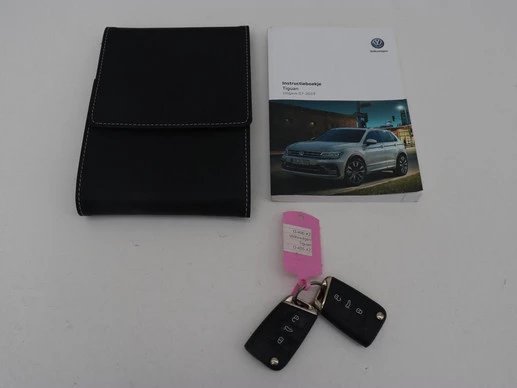 Volkswagen Tiguan - Afbeelding 14 van 30