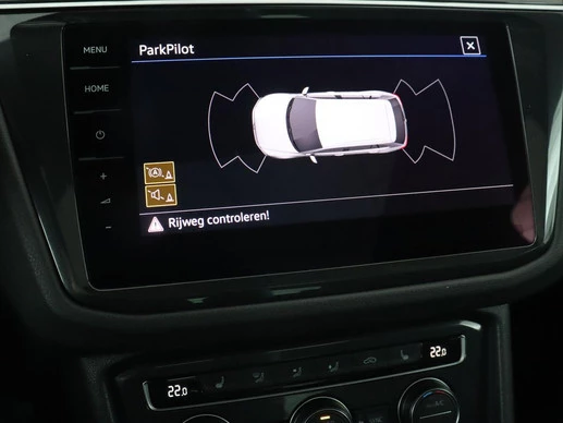 Volkswagen Tiguan - Afbeelding 17 van 30