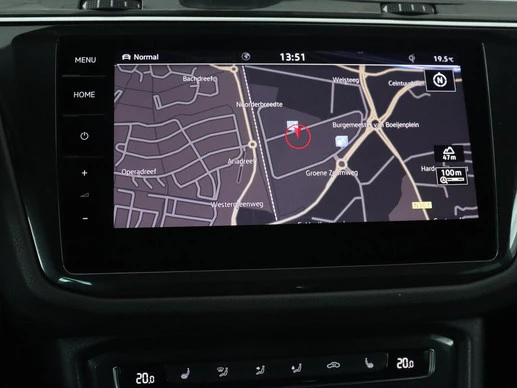 Volkswagen Tiguan - Afbeelding 20 van 30