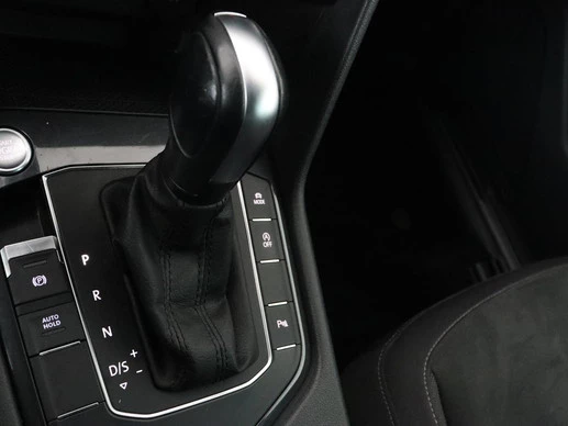 Volkswagen Tiguan - Afbeelding 21 van 30