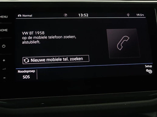 Volkswagen Tiguan - Afbeelding 25 van 30