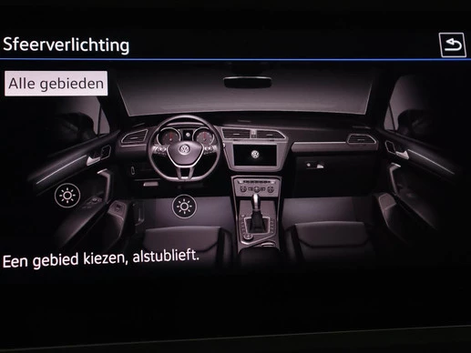 Volkswagen Tiguan - Afbeelding 27 van 30