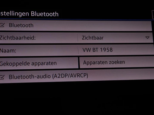 Volkswagen Tiguan - Afbeelding 28 van 30