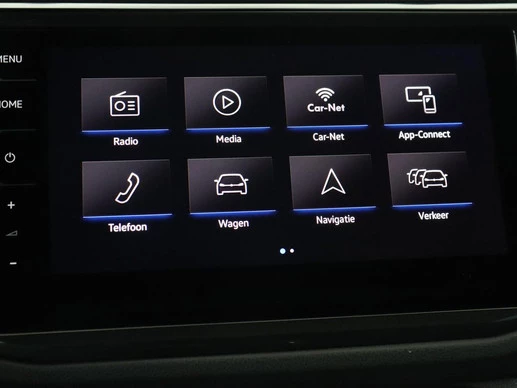 Volkswagen Tiguan - Afbeelding 29 van 30