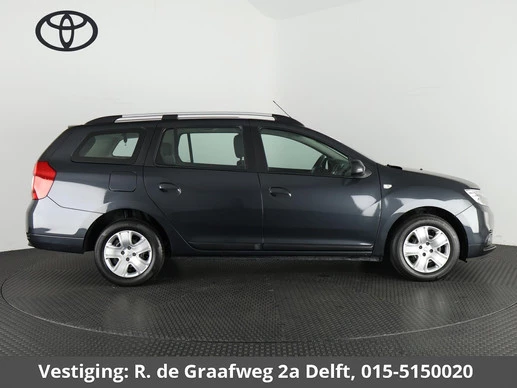 Dacia Logan - Afbeelding 5 van 30