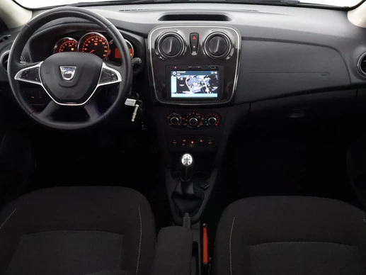 Dacia Logan - Afbeelding 6 van 30