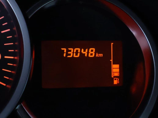 Dacia Logan - Afbeelding 7 van 30