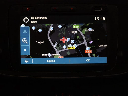 Dacia Logan - Afbeelding 8 van 30