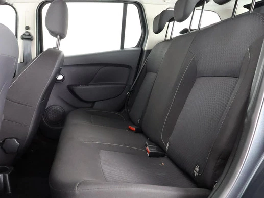 Dacia Logan - Afbeelding 18 van 30